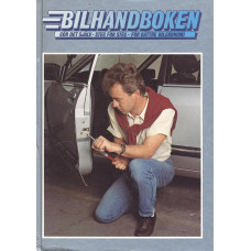 Bilhandboken
4