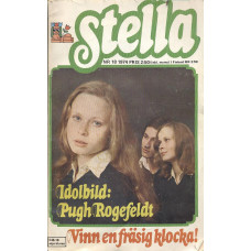 Stella
7 nummer