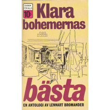 Klarabohemernas bästa