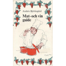 Mat- och vin guide