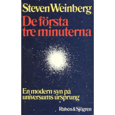 De första tre minuterna