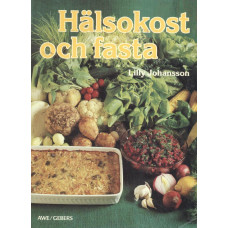 Hälsokost och fasta