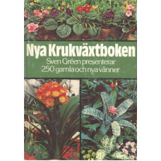 Nya krukväxtboken