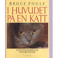 I huvudet på en katt