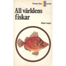 All världens fiskar