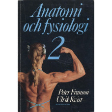 Anatomi och fysiologi 2