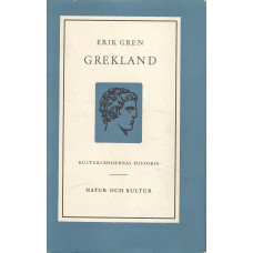 Grekland
Kulturländernas historia