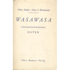 Wasawasa
(Långt borta)
