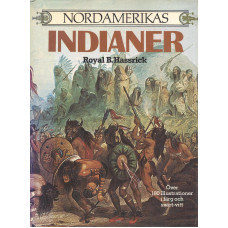 Nordamerikas indianer