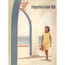 Fotografisk årsbok
1959