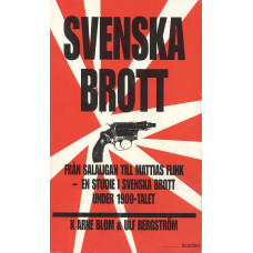 Svenska brott