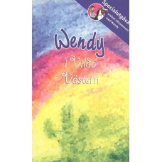 Wendy
i vilda västern