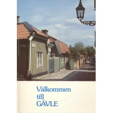 Välkommen till Gävle