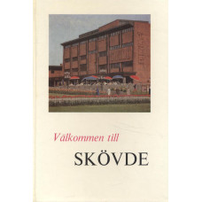 Välkommen till Skövde