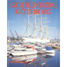 Gothenburg
Göteborg