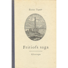 Fritiofs saga