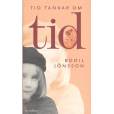 Tio tankar om tid