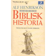 Biblisk historia