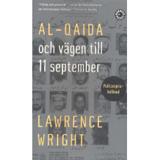 Al-Qaida
och vägen till 11 september