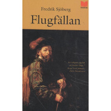 Flugfällan