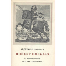 Robert Douglas