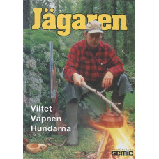 Jägaren
Årsbok 2000