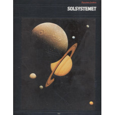 Solsystemet