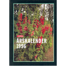 Årskalender
1996