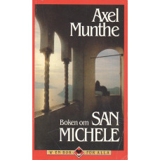 Boken om San Michele