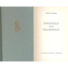 Pingsteld och Pilgrimsliv