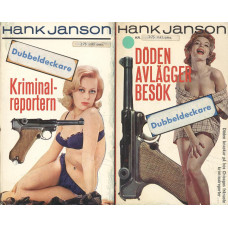 Hank Janson 1