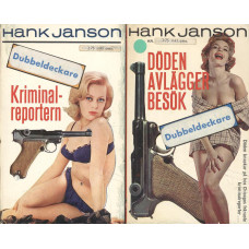 Hank Janson 1