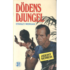 Agentserien 45
Dödens djungel