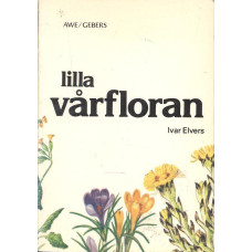 Lilla vårfloran