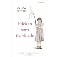 Flickan som överlevde