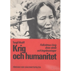 Krig och humanitet