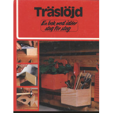 Träslöjd