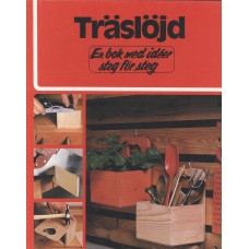 Träslöjd