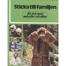 Sticka till familjen