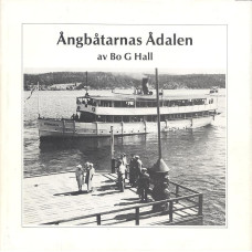 Ångbåtarnas Ådalen