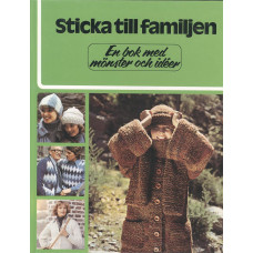 Sticka till familjen