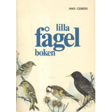 Lilla fågelboken