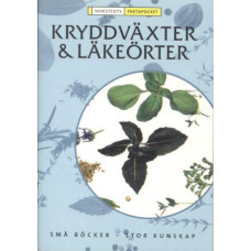 Kryddväxter & Läkeörter