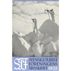 Svenska turistföreningens årsskrift
1937