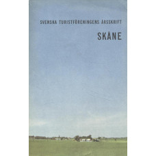Svenska turistföreningens årsskrift
1961