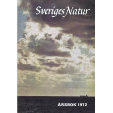 Naturskyddsföreningens årsbok
1972