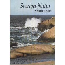 Naturskyddsföreningens årsbok
1971