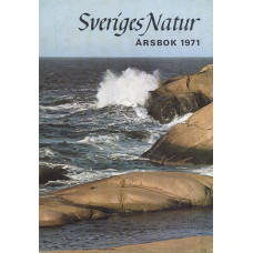 Naturskyddsföreningens årsbok
1971