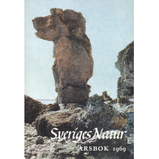 Naturskyddsföreningens årsbok
1969
