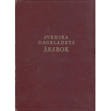 Svenska Dagbladets årsbok
1948